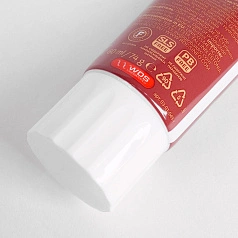 Зубная паста R.O.C.S. Junior Шоколад и карамель (от 6 до 12 лет), 60 мл