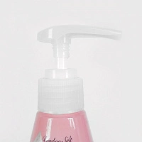 Зубная паста PERIOE Pumping Floral Mint с розовой гималайской солью (Мускат), 285 гр - изображение 6