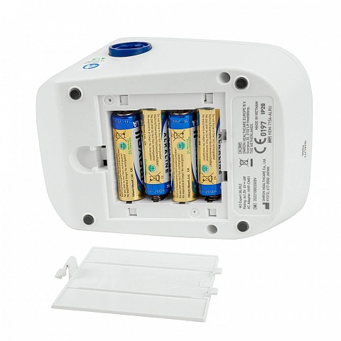 Тонометр OMRON M3 Expert (HEM-7154-ALRU) - изображение 3