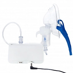 Ингалятор OMRON Comp Air NE-C24