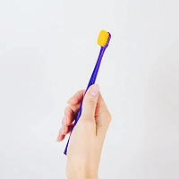 Набор зубных щеток Revyline SM 5000 Family Edition, 6 шт.