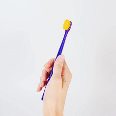 Набор зубных щеток Revyline SM 5000 Family Edition, 6 шт.