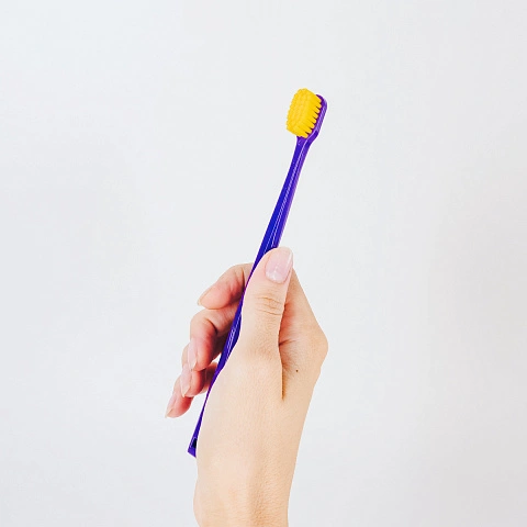 Набор зубных щеток Revyline SM 5000 Family Edition, 6 шт. - изображение 6