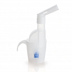 Ингалятор OMRON Comp Air С21 Basic (NE-C803-RU)