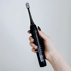 Электрическая зубная щётка Revyline RL 070 Black