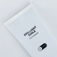 Зубная паста Emra ночная Brilliant Smile, 90 мл