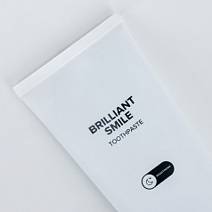 Зубная паста Emra ночная Brilliant Smile, 90 мл