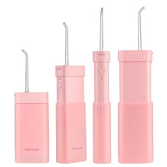 Ирригатор Revyline RL 410 Pink