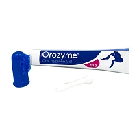 Орозим гель (Orozyme) для собак и кошек, 70 мл - изображение 5