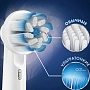 Braun Oral-B Sensitive Clean EB60-3 (3 шт.) - изображение 5