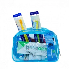 Dental Set basic (9 средств)