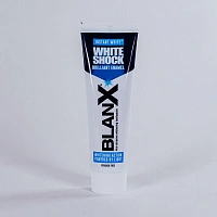 Зубная паста Blanx White Shock 75 мл - изображение 9