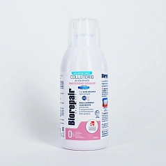 Ополаскиватель Biorepair Mouthwash Gum Protection 500 мл