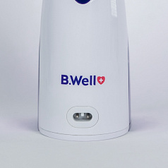 Ирригатор B.Well WI - 911 с увеличенной емкостью