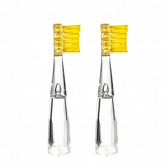 Насадки для Revyline RL 025 Желтые
