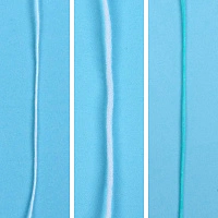 Зубная нить Bright light superfloss (30 штук) - изображение 8