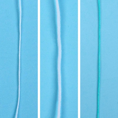 Зубная нить Bright light superfloss (30 штук) - изображение 8