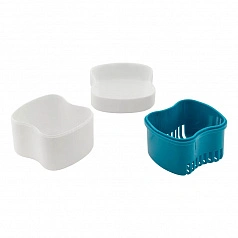 Контейнер Denture Box 09 для хранения протезов