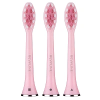 Электрическая зубная щетка Revyline RL 010 Pink