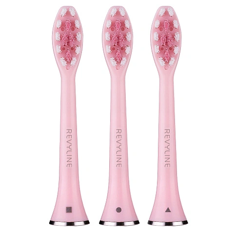 Электрическая зубная щетка Revyline RL 010 Pink - изображение 6