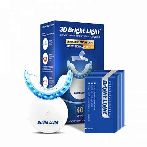 Отбеливающий комплекс Bright Light PRO PLUS - изображение 1