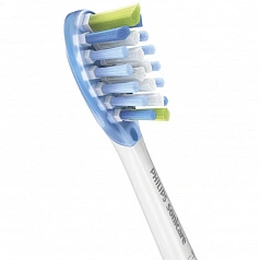 Philips Sonicare HX9042/17 для удаления налёта C3 Premium Plaque Control, 2 шт