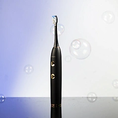 Электрическая зубная щетка Revyline RL 085 Black