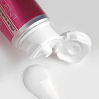 Зубная паста Apadent Baby со вкусом клубники (c 0 лет), 55 гр