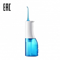 Ирригатор Soocas W3 Pro (ЕАС-сертификат)