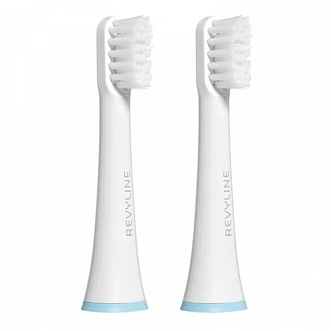 Насадки для Revyline RL 050 Голубые - изображение 3