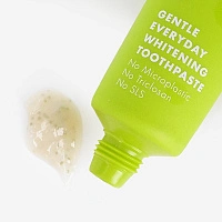 Зубная паста CURAPROX Be You Explorer со вкусом яблока и алоэ 60 мл