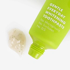 Зубная паста CURAPROX Be You Explorer со вкусом яблока и алоэ 60 мл