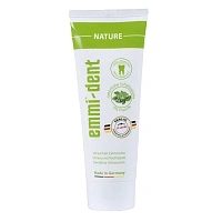 Зубная паста Emmi-Dent Nature для ультразвуковых щёток, 75 мл