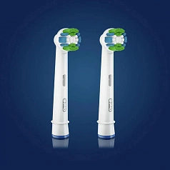 Braun Oral-B Precision Clean EB20RB (2 шт.)