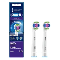 Braun Oral-B 3D White EB18рRB (2 шт.) - изображение 1