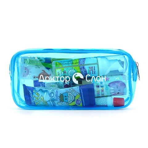 Детский дорожный набор - изображение 5