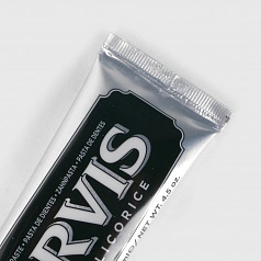 Зубная паста Marvis Amarelli Licorice Лакрица Амарелли 85 мл