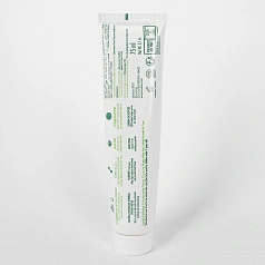 Зубная гель-паста BUCCOTHERM комплексная защита со вкусом лимона, 75 мл