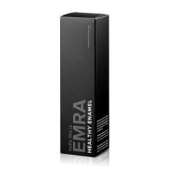 Гель реминерализующий EMRA Healthy Enamel, 126г