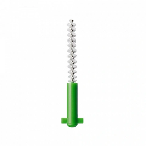 Сменные ёршики CURAPROX CPS 11 Prime Refill (1,1 мм), 8 шт - изображение 4