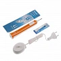 Oral-B Pro 400 CrossAction Orange D16.513 - изображение 7