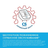 Тонометр OMRON EVOLV (HEM-7600T-E)