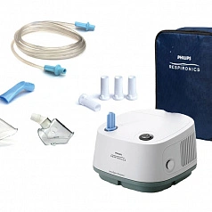 Ингалятор Philips Respironics InnoSpire Elegance HH1336