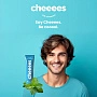 Зубная паста Herbadent Cheeees Свежая мята, 60 г - изображение 3