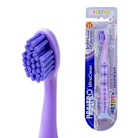 Зубная щетка Pesitro Ultra Soft 3780 Spirit (от 6 до 9 лет)