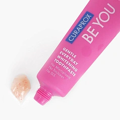 Зубная паста CURAPROX Be You Candy lover со вкусом арбуза 60 мл