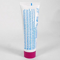 Зубная гель-паста BUCCOTHERM со вкусом лесных ягод (с 3 лет), 50 мл - изображение 9