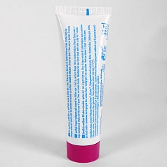 Зубная гель-паста BUCCOTHERM со вкусом лесных ягод (с 3 лет), 50 мл