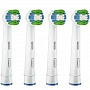 Braun Oral-B Precision Clean EB20RB (4 шт.) - изображение 5