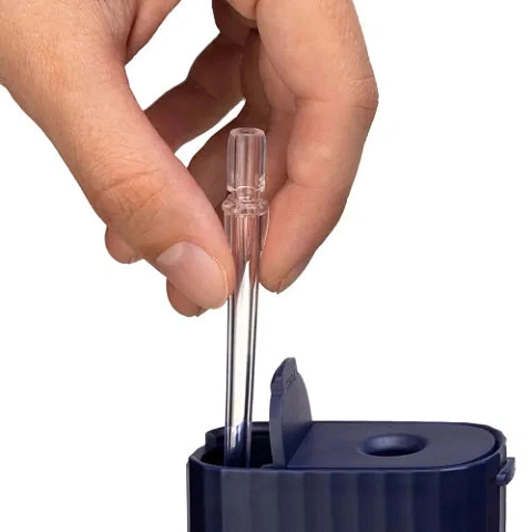 Ирригатор Revyline RL 410 Blue - изображение 8